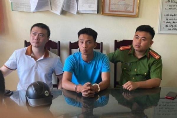 What additional punishment did Trieu Quan suffer after 3 times of escaping from camp?