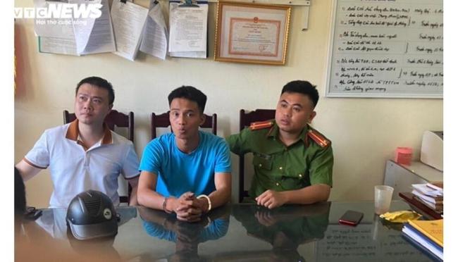 Trốn trại giam 3 lần, Triệu Quân Sự phải chịu thêm hình phạt nào?-1