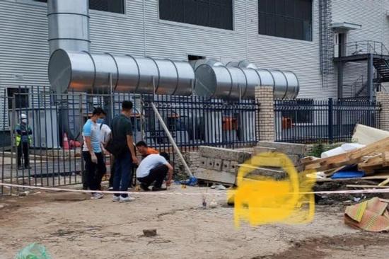 Công nhân ở Bắc Giang tử vong sau trận đòn hội đồng