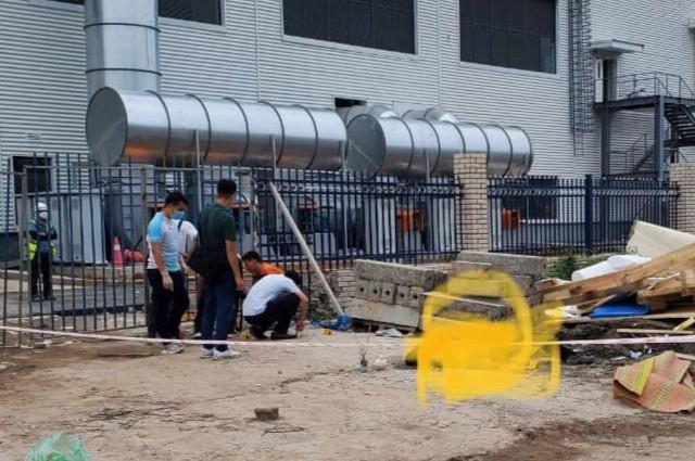 Công nhân ở Bắc Giang tử vong sau trận đòn hội đồng-1