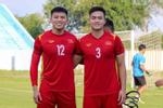 Cập nhật sức khỏe loạt cầu thủ U23 Việt Nam trước tin bị ngộ độc-2