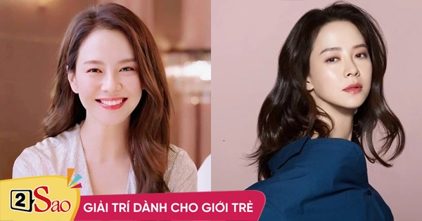Idiot Song Ji Hyo keeps her skin young forever, never aged 41