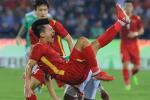 Cầu thủ mở tỉ số U23 Việt Nam: Hot boy sân cỏ, thủ khoa đại học