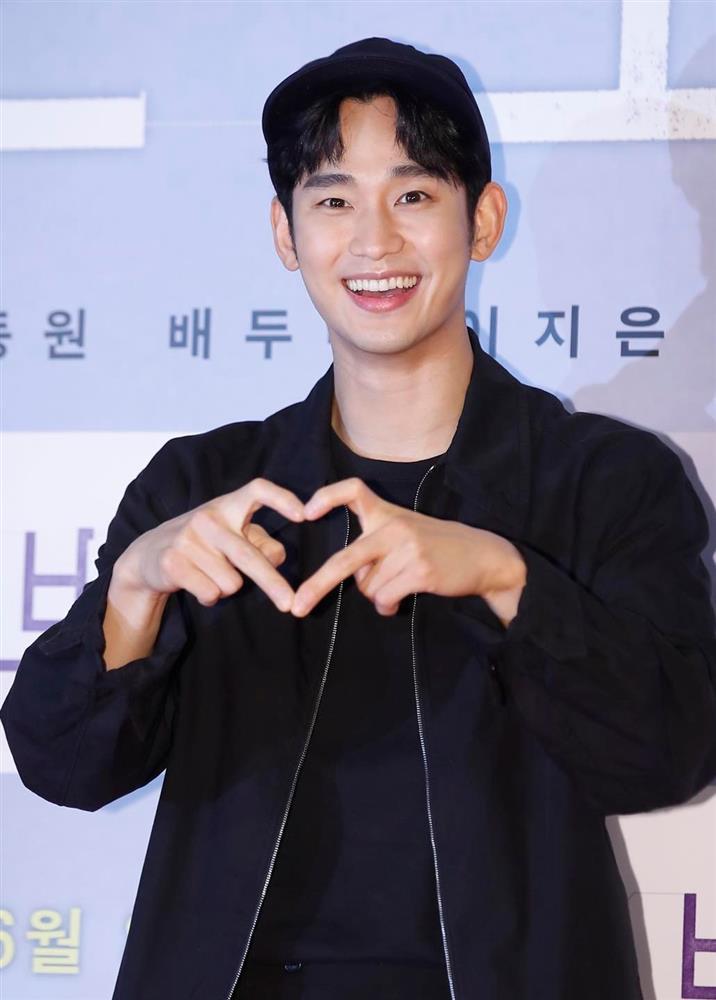 Lee Min Ho phát tướng, V (BTS) xuất hiện sau tin hẹn hò Jennie-8