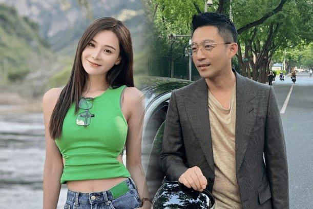 Hợp đồng gây sốc của chồng cũ Từ Hy Viên và nhân tình-7