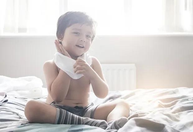 10 điều những người giàu dạy con, nguyên tắc cuối ai cũng cần-6