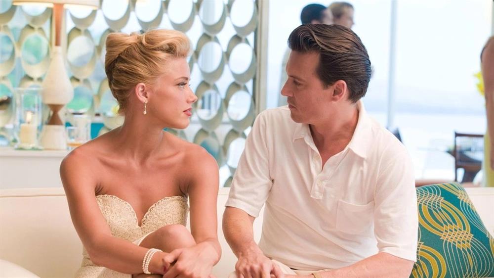 Tương lai của Johnny Depp và Amber Heard sau vụ kiện-2