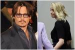 Amber Heard không nộp 10,35 triệu USD cho Depp-2