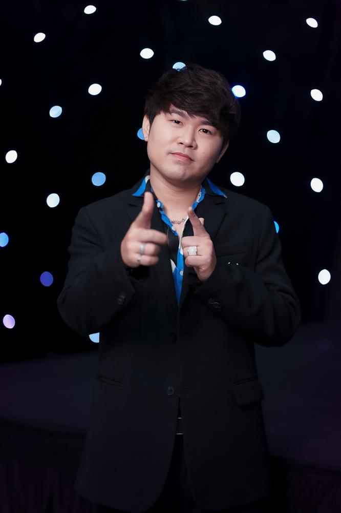 Tuấn Trần là chàng thơ của đạo diễn phim Em Chưa 18-6