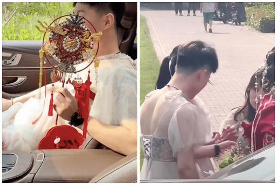 Cô gái năn nỉ bạn thân làm phù dâu, không ngờ lu mờ luôn nhân vật chính