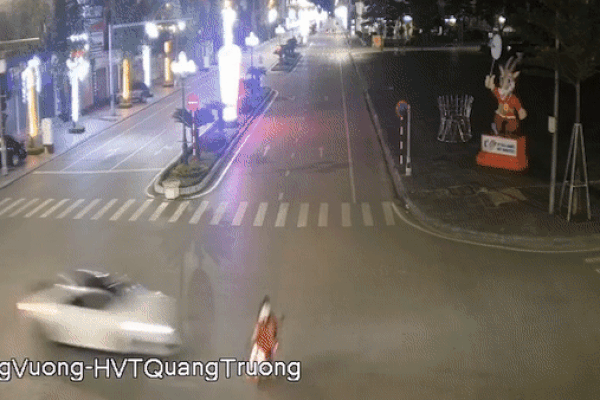 Bắt khẩn cấp cán bộ Sở GTVT Bắc Giang lái Audi tông chết 3 người-2