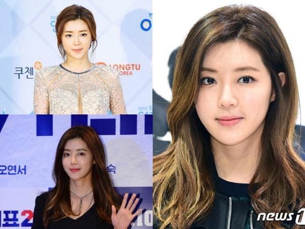 Sắc đẹp không cứu nổi mỹ nhân dao kéo thành công nhất Hàn Quốc-9