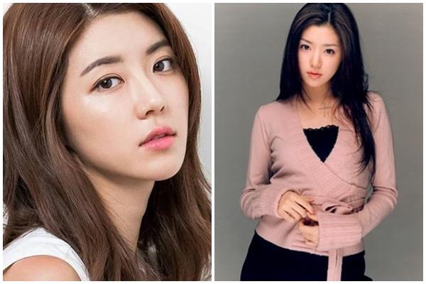 Beauty can’t save Park Han Byul, the most beautiful cutlery beauty in Korea