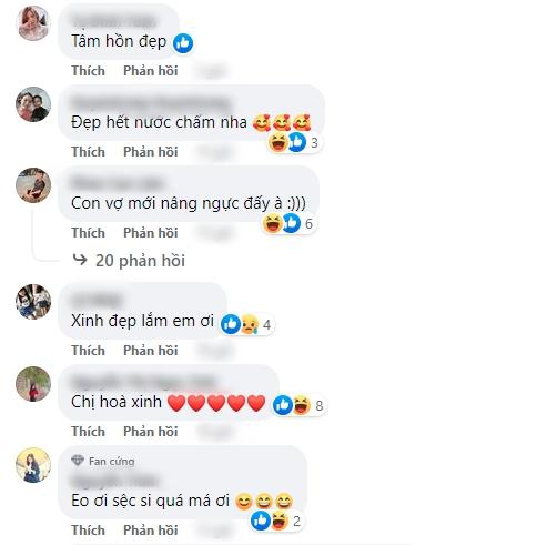 Hòa Minzy dằn mặt Đức Phúc vì tin đồn mang thai lần 2-8