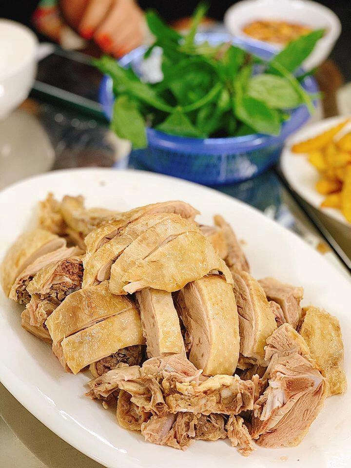 Món thịt người miền Trung không thể thiếu trên mâm cơm Tết Đoan Ngọ-2