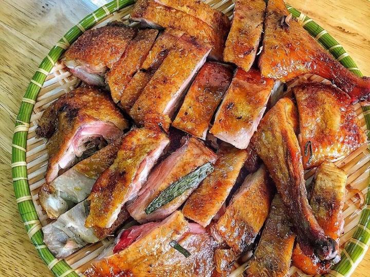 Món thịt người miền Trung không thể thiếu trên mâm cơm Tết Đoan Ngọ-5