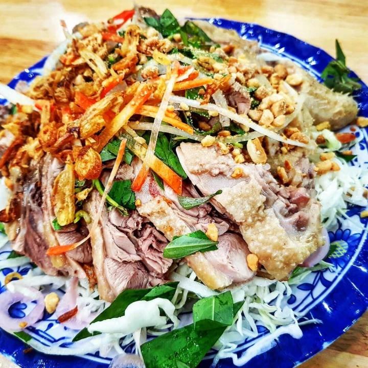 Món thịt người miền Trung không thể thiếu trên mâm cơm Tết Đoan Ngọ-7