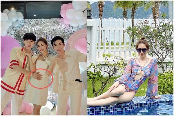 Đức Phúc chảy máu mũi sau 5 năm phẫu thuật thẩm mỹ-8