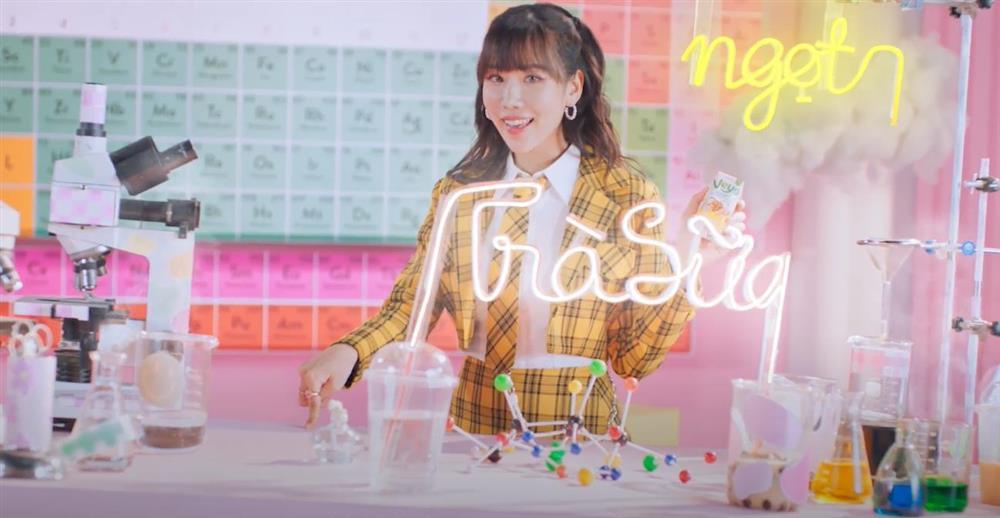 MIN vướng nghi án đạo nhái trắng trợn ca khúc lẫn vũ đạo TWICE?-3