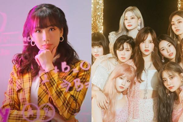 MIN vướng tranh cãi đạo nhái nhạc của TWICE, nhạc sĩ nói gì?-6