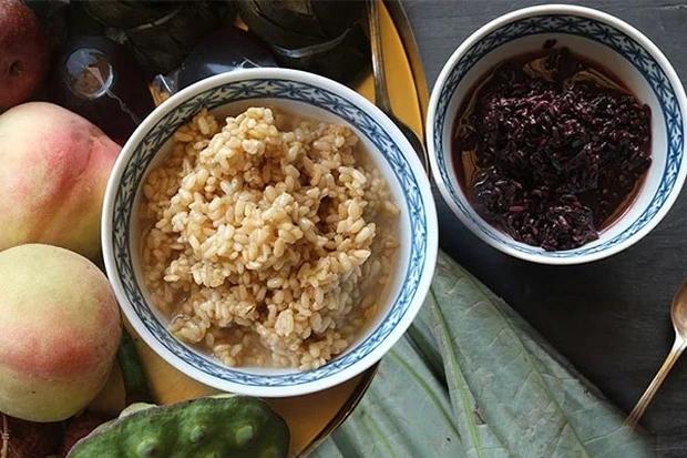 Sự khác biệt món ăn Tết Đoan Ngọ trên 3 miền Việt Nam ít ai biết-2