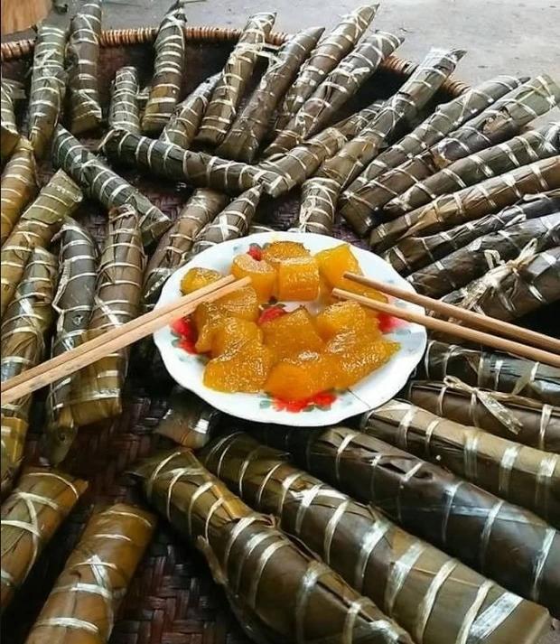 Sự khác biệt món ăn Tết Đoan Ngọ trên 3 miền Việt Nam ít ai biết-4