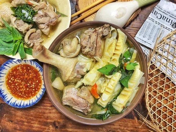 Sự khác biệt món ăn Tết Đoan Ngọ trên 3 miền Việt Nam ít ai biết-7