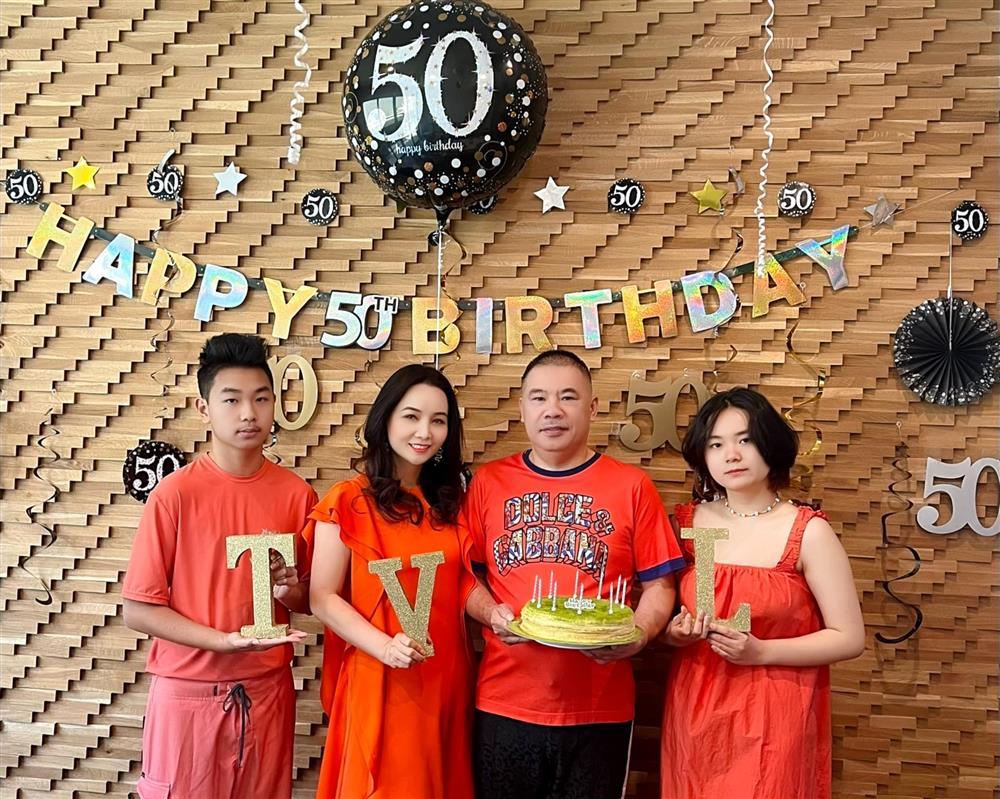 Khoe chồng đại gia, Mai Thu Huyền: Hôn nhân không phải 1 + 1 = 2-8