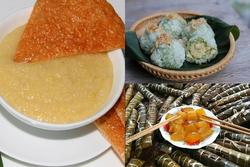 Sự khác biệt món ăn Tết Đoan Ngọ trên 3 miền Việt Nam ít ai biết