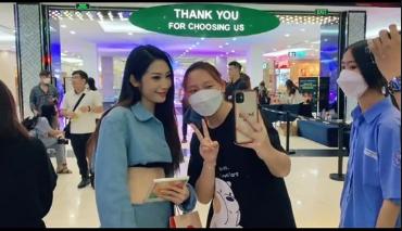 Khổng Tú Quỳnh gây lú vì visual cam thường giống hệt Thùy Tiên-2