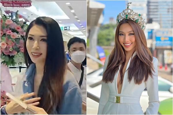 Khổng Tú Quỳnh gây lú vì visual cam thường giống hệt Thùy Tiên-6