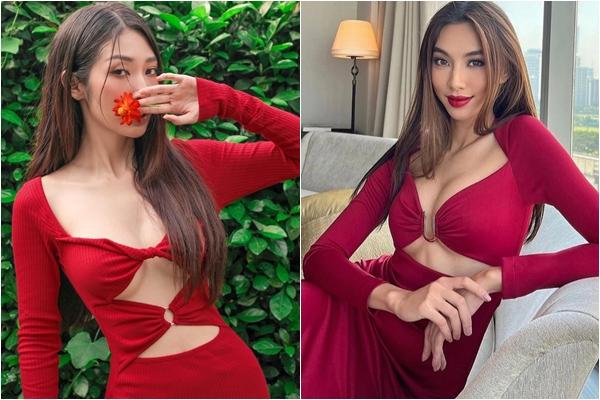 Khổng Tú Quỳnh gây lú vì visual cam thường giống hệt Thùy Tiên-9