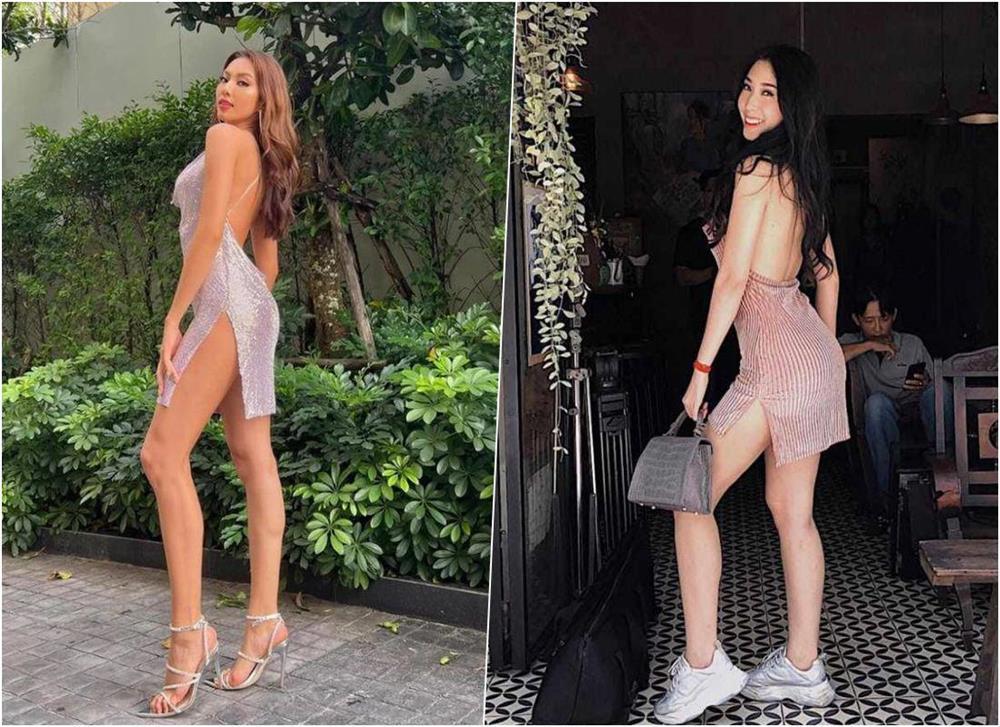 Khổng Tú Quỳnh gây lú vì visual cam thường giống hệt Thùy Tiên-8