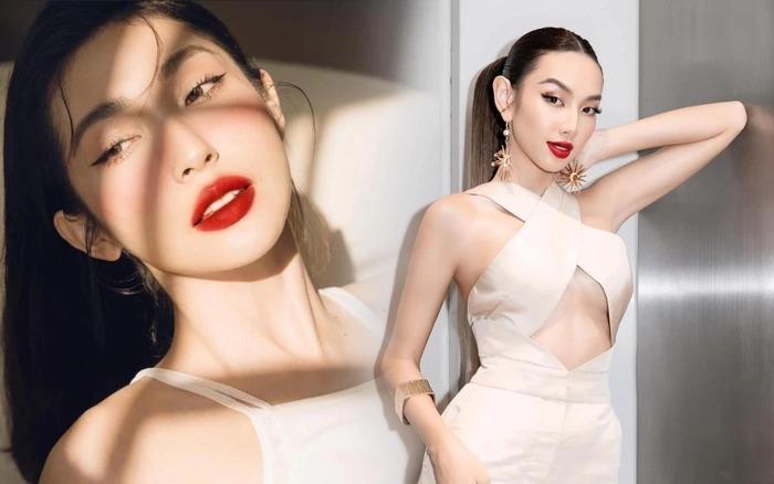 Khổng Tú Quỳnh gây lú vì visual cam thường giống hệt Thùy Tiên-7