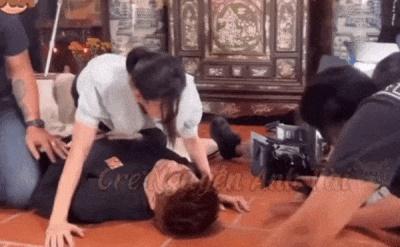 Sáng tỏ tin đồn Chi Dân hẹn hò Trương Quỳnh Anh-2