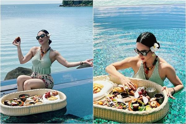 Lê Dương Bảo Lâm khoe body đô vật, tự nhận Lee Min Ho Việt Nam-10