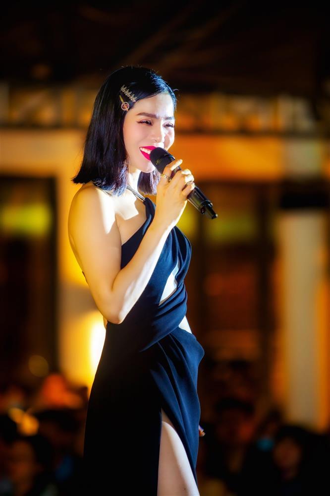 Lệ Quyên, Tùng Dương, Đan Trường hát không xin phép bản quyền?-5