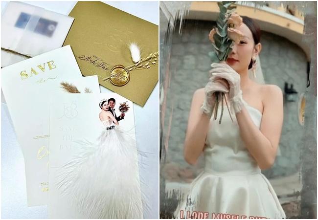 Loạt yêu cầu khắt khe trong đám cưới Minh Hằng-1