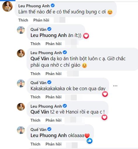 Sao Việt hôm nay 3/6: Lều Phương Anh thỉnh giáo Quế Vân-3