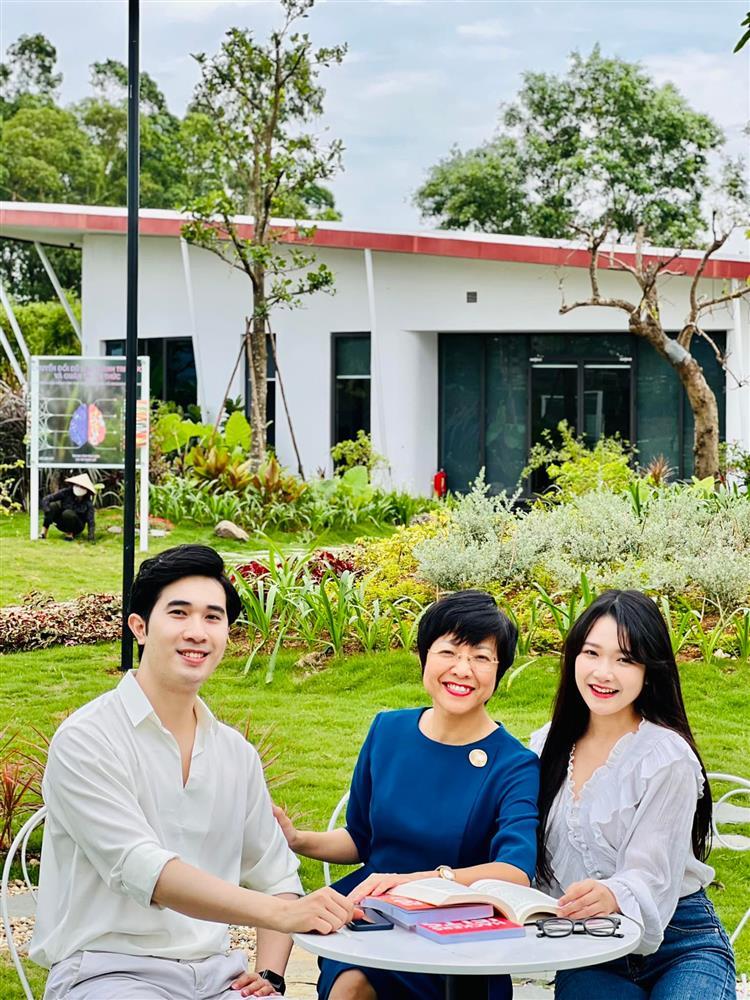 Sao Việt hôm nay 3/6: Lều Phương Anh thỉnh giáo Quế Vân-14