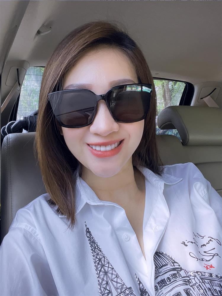 Sao Việt hôm nay 3/6: Lều Phương Anh thỉnh giáo Quế Vân-2