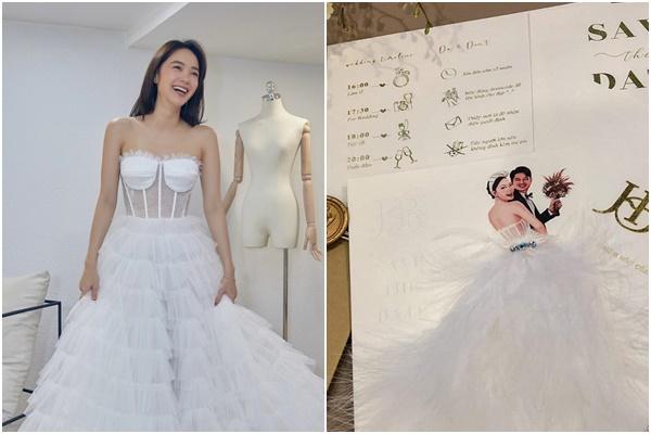 Nam nghệ sĩ đầu tiên xác nhận tham gia đám cưới của Minh Hằng-3