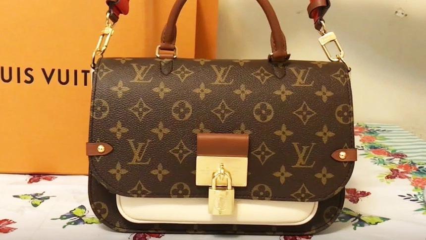 Louis Vuitton chê người ít tiền-2