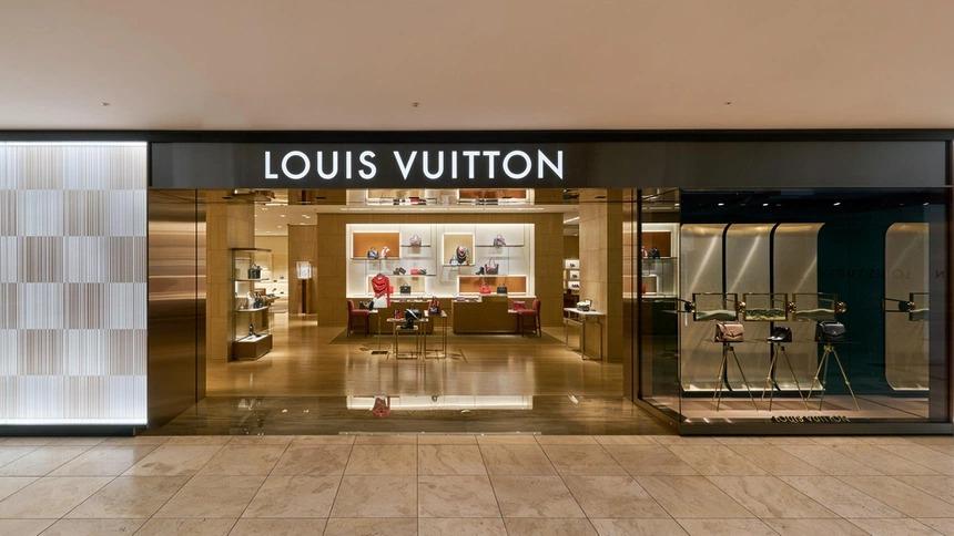 Louis Vuitton chê người ít tiền-3