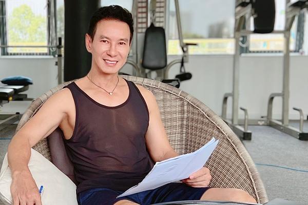 Lý Hải bỏ ăn, ngồi suốt 18 tiếng để casting tìm diễn viên-5