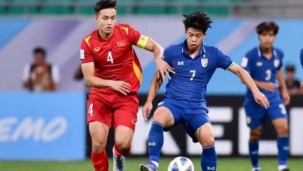 CĐV Đông Nam Á: Thái Lan kém xa Việt Nam về chiến thuật-1