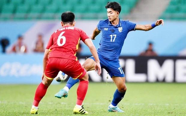 CĐV Đông Nam Á: Thái Lan kém xa Việt Nam về chiến thuật-2