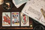 Bói bài Tarot thứ 7 ngày 4/6/2022: Thời tới cản không kịp