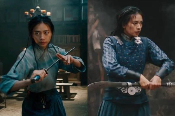 Làm Ngô Thanh Vân bị thương, 9x hở bạo nhất Hollywood thú nhận điều này-3