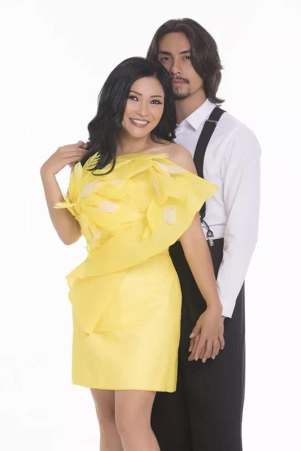 Dân mạng nhảy xếch khi Phương Thanh yêu đương gì Doãn Chí Kiên-1